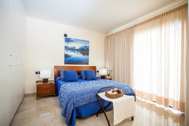 Mirador Del Mar Villas Puerto Rico (Gran Canaria) Exterior photo