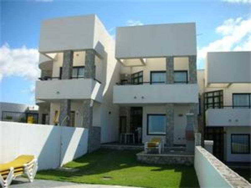 Mirador Del Mar Villas Puerto Rico (Gran Canaria) Exterior photo